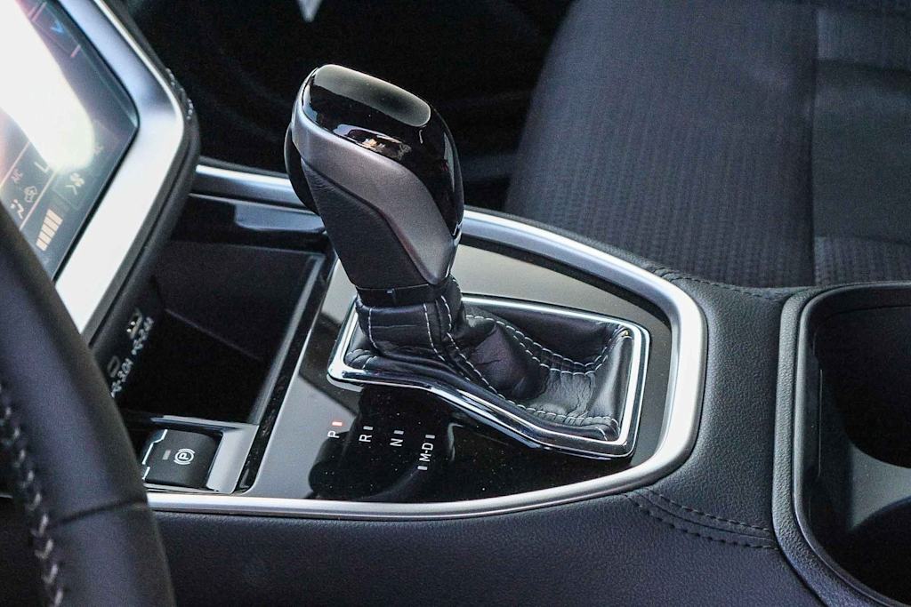 Thumbnail: 2025 Subaru Outback - 14