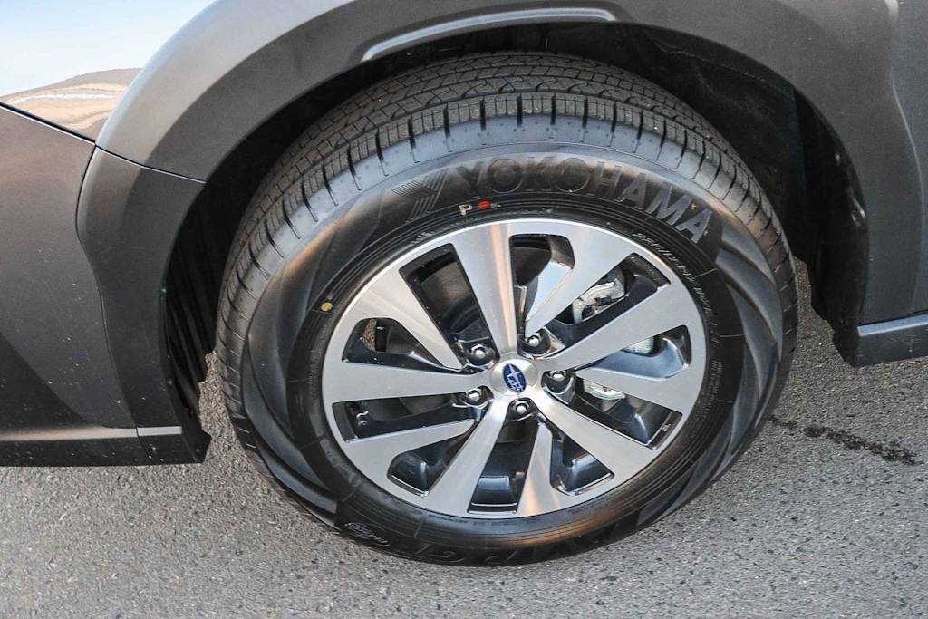 Thumbnail: 2025 Subaru Outback - 19