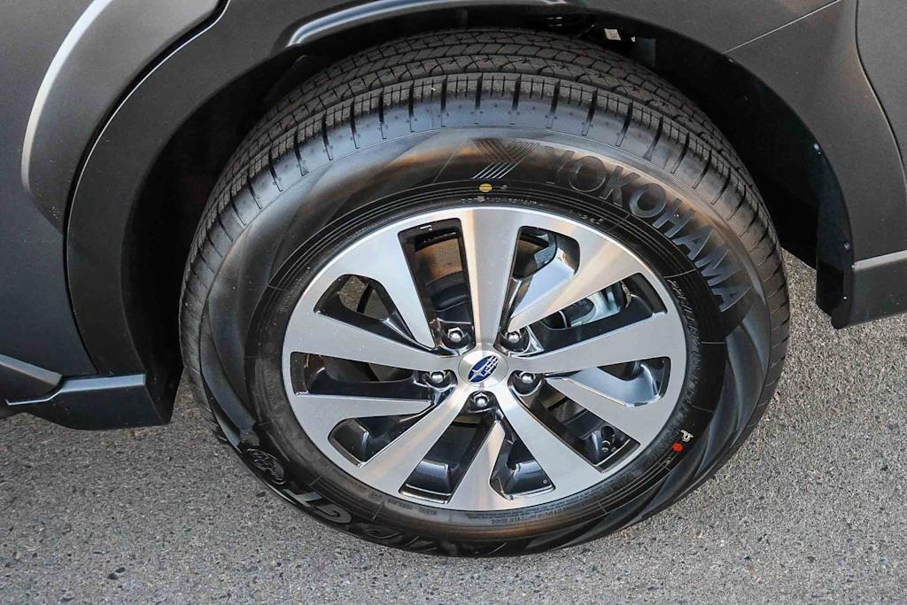 Thumbnail: 2025 Subaru Outback - 7