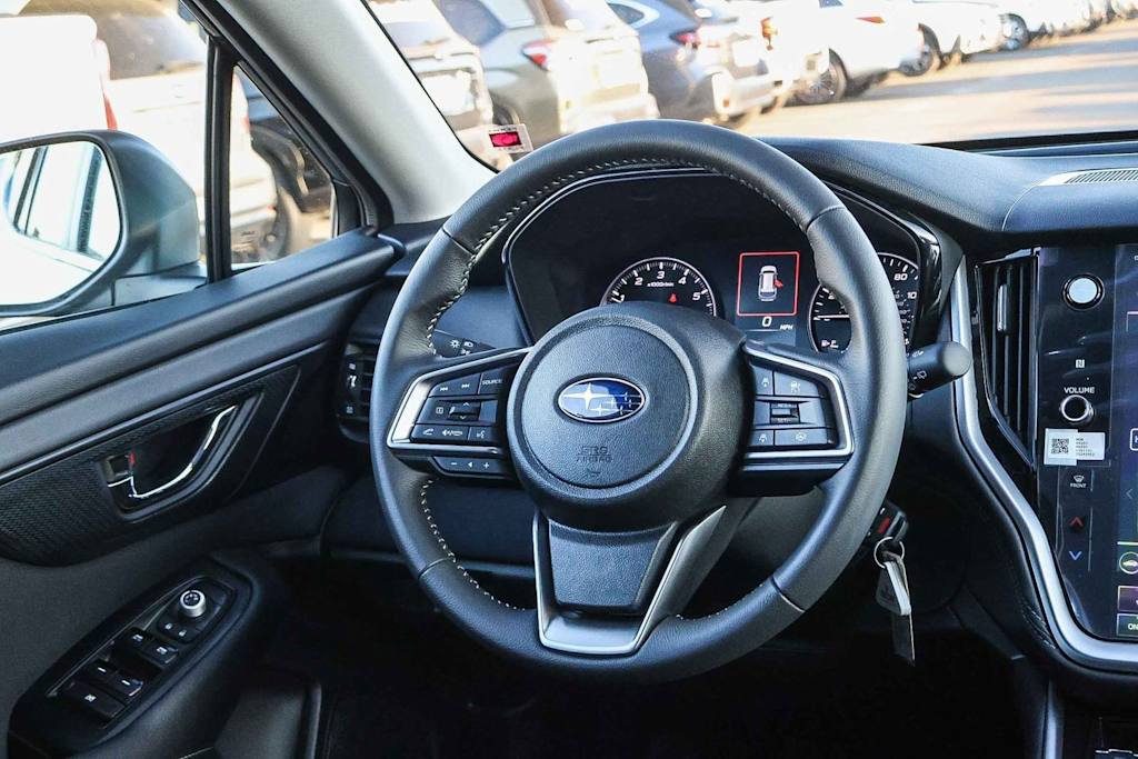 Thumbnail: 2025 Subaru Outback - 11