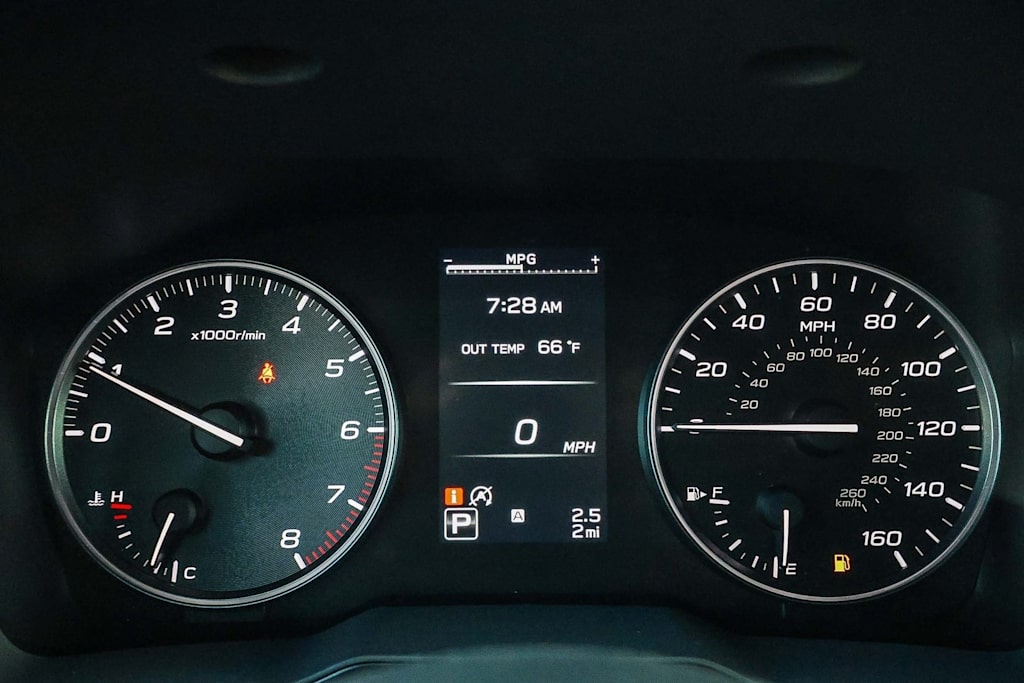 Thumbnail: 2025 Subaru Outback - 15