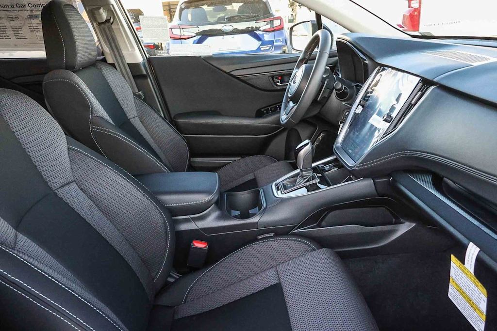 Thumbnail: 2025 Subaru Outback - 9