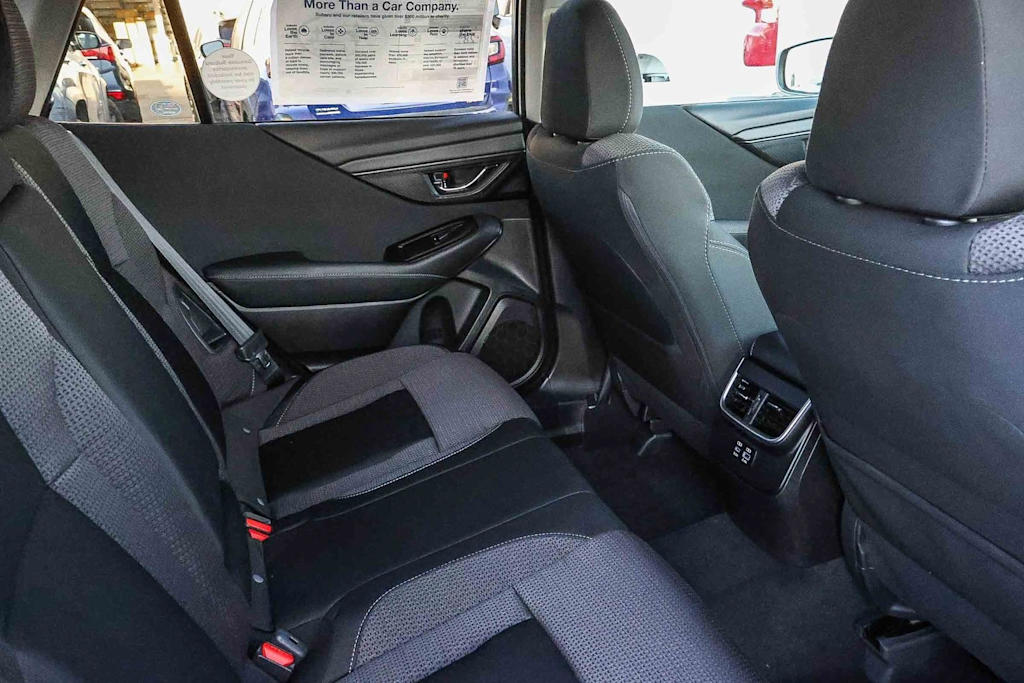 Thumbnail: 2025 Subaru Outback - 10