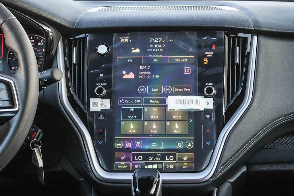 Thumbnail: 2025 Subaru Outback - 13