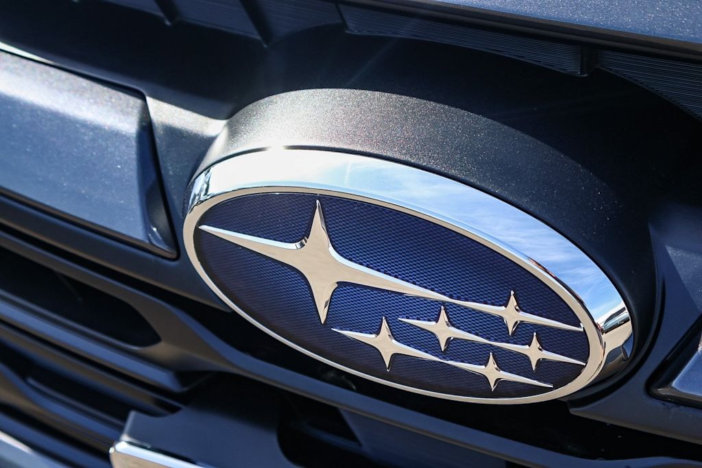 2025 Subaru Outback Premium 22