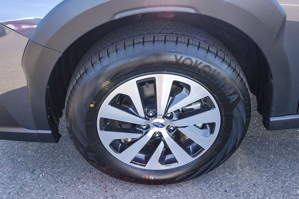 2025 Subaru Outback Premium 20
