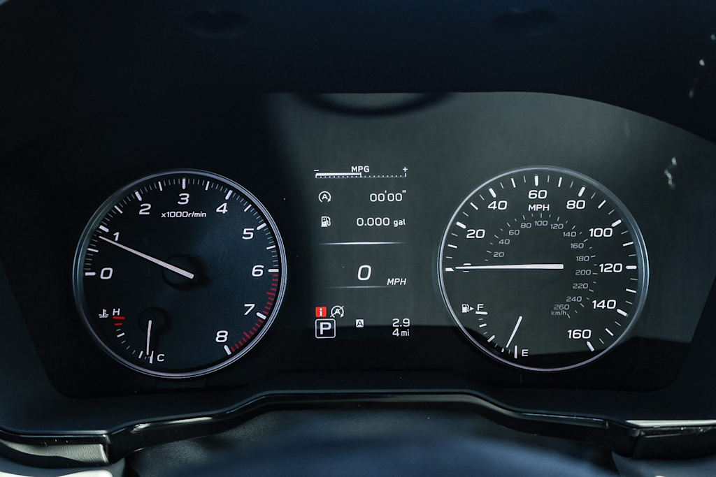 2025 Subaru Outback Premium 15