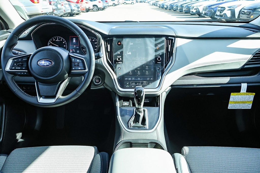 2025 Subaru Outback Premium 2