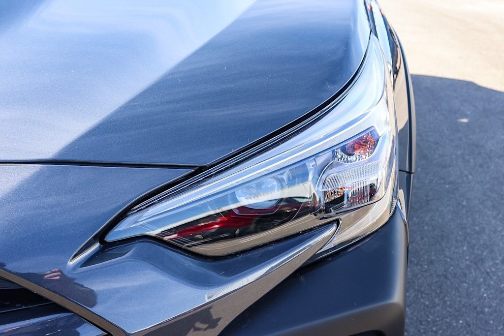 2025 Subaru Outback Premium 21