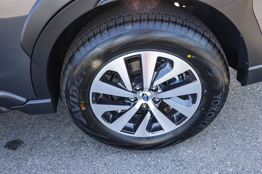 2025 Subaru Outback Premium 6