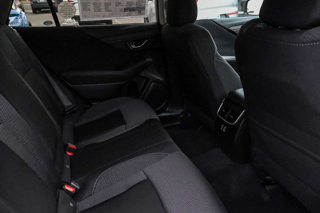 Thumbnail: 2025 Subaru Outback - 9