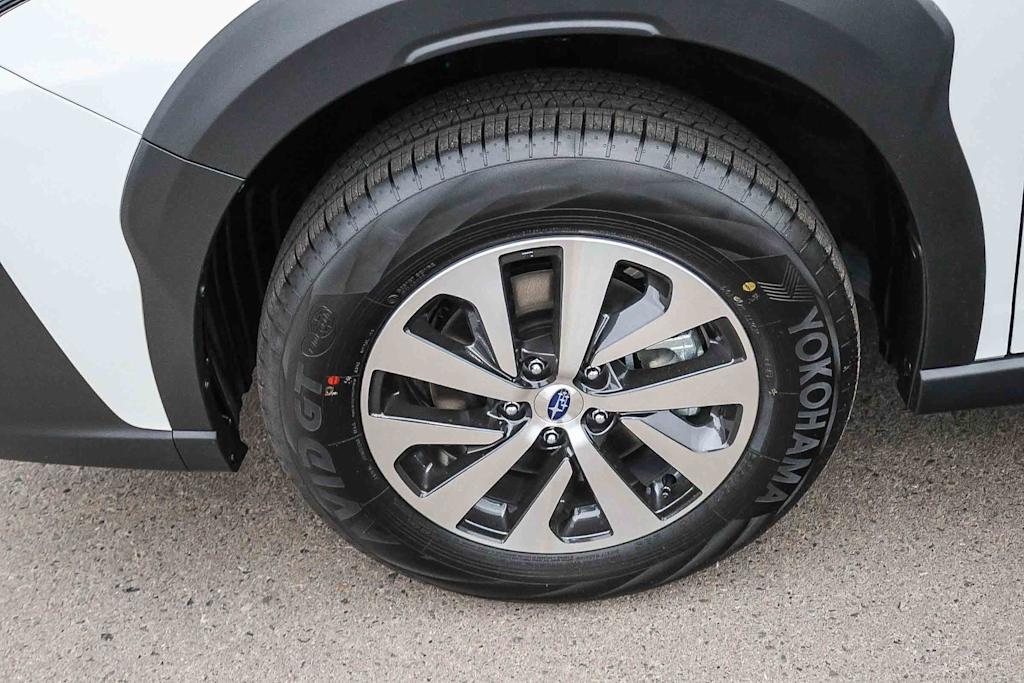 Thumbnail: 2025 Subaru Outback - 20