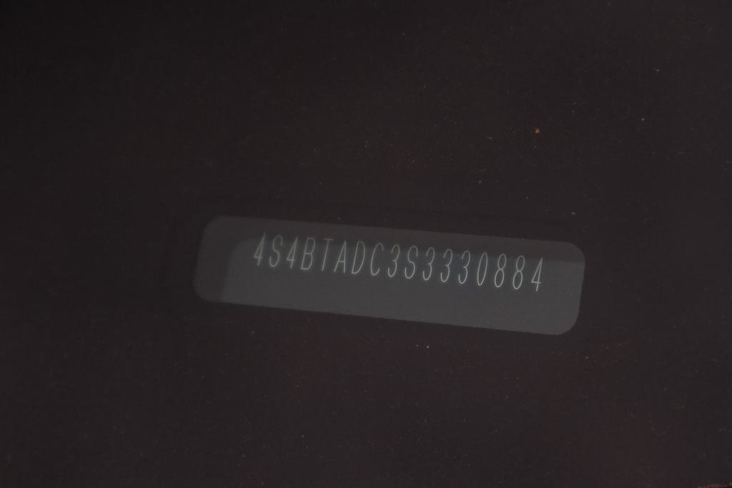 Thumbnail: 2025 Subaru Outback - 15