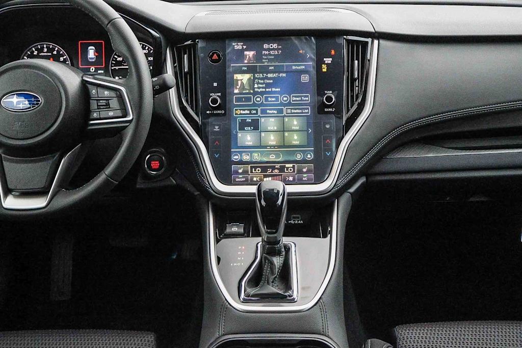 Thumbnail: 2025 Subaru Outback - 7