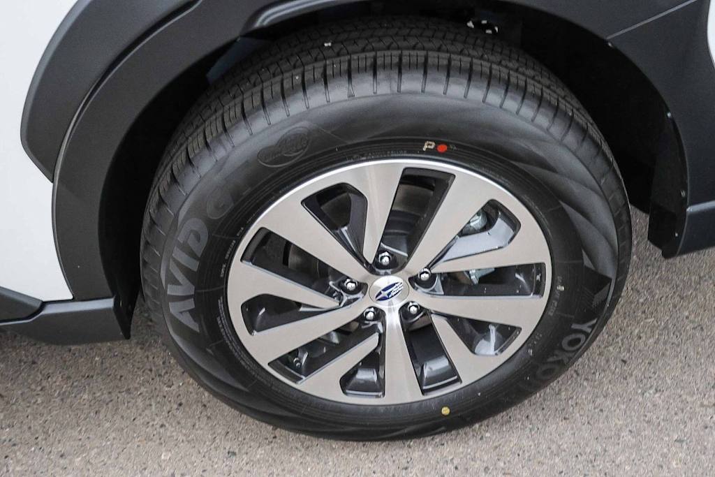 Thumbnail: 2025 Subaru Outback - 6