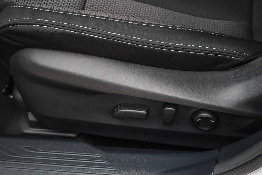 Thumbnail: 2025 Subaru Outback - 22