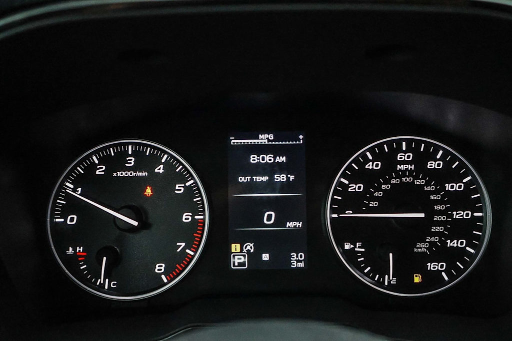 Thumbnail: 2025 Subaru Outback - 14