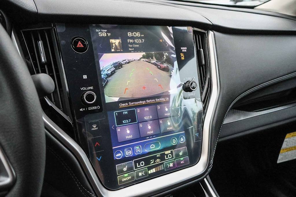 Thumbnail: 2025 Subaru Outback - 24