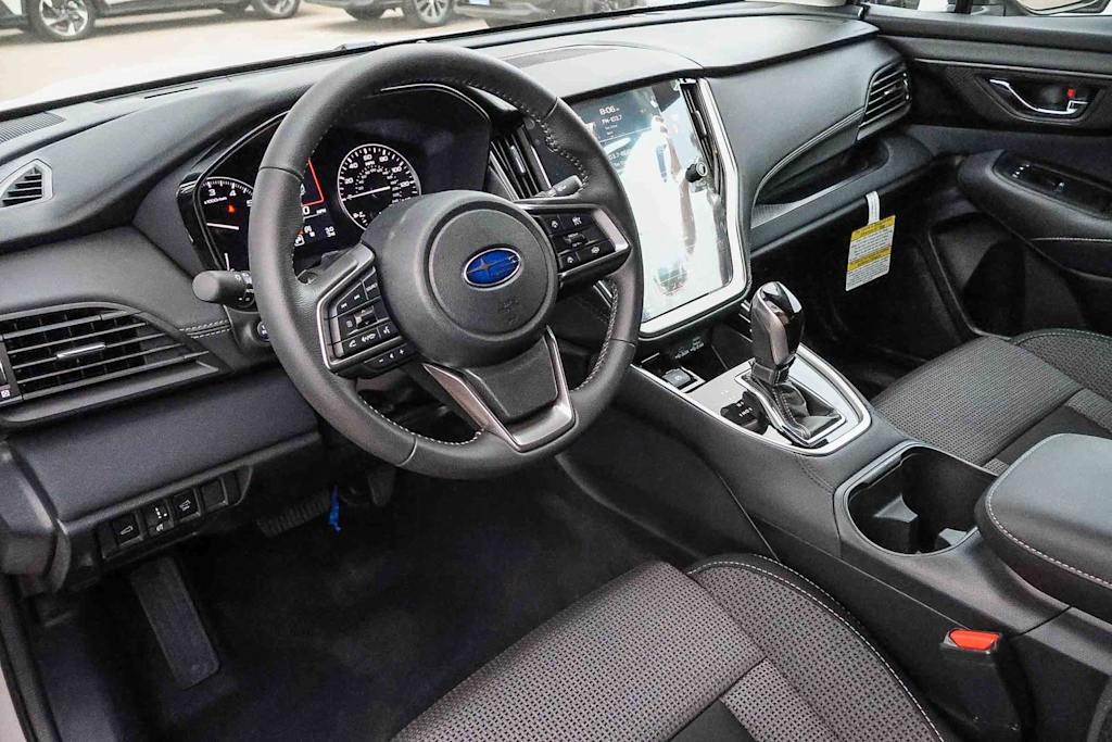 Thumbnail: 2025 Subaru Outback - 11