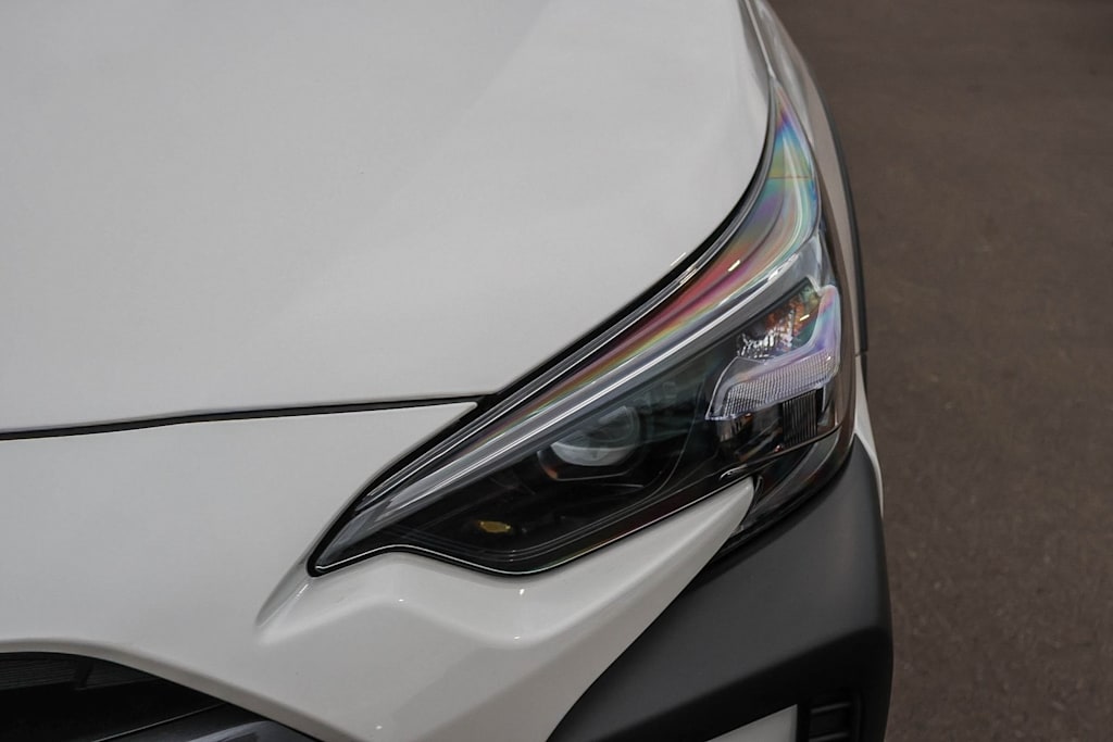 Thumbnail: 2025 Subaru Outback - 21