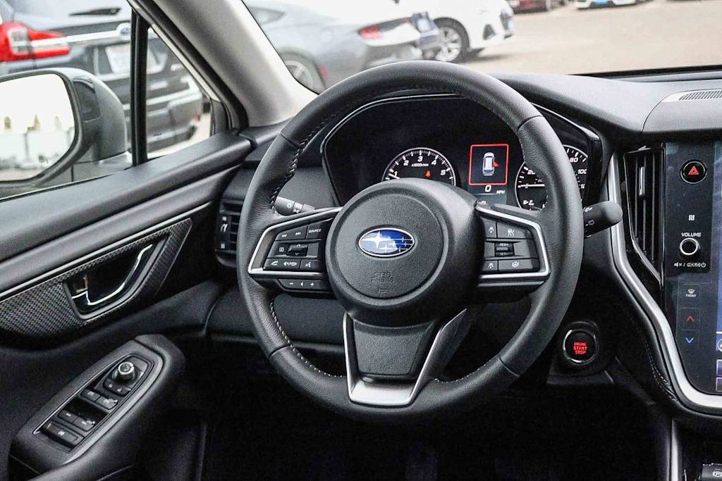 Thumbnail: 2025 Subaru Outback - 10