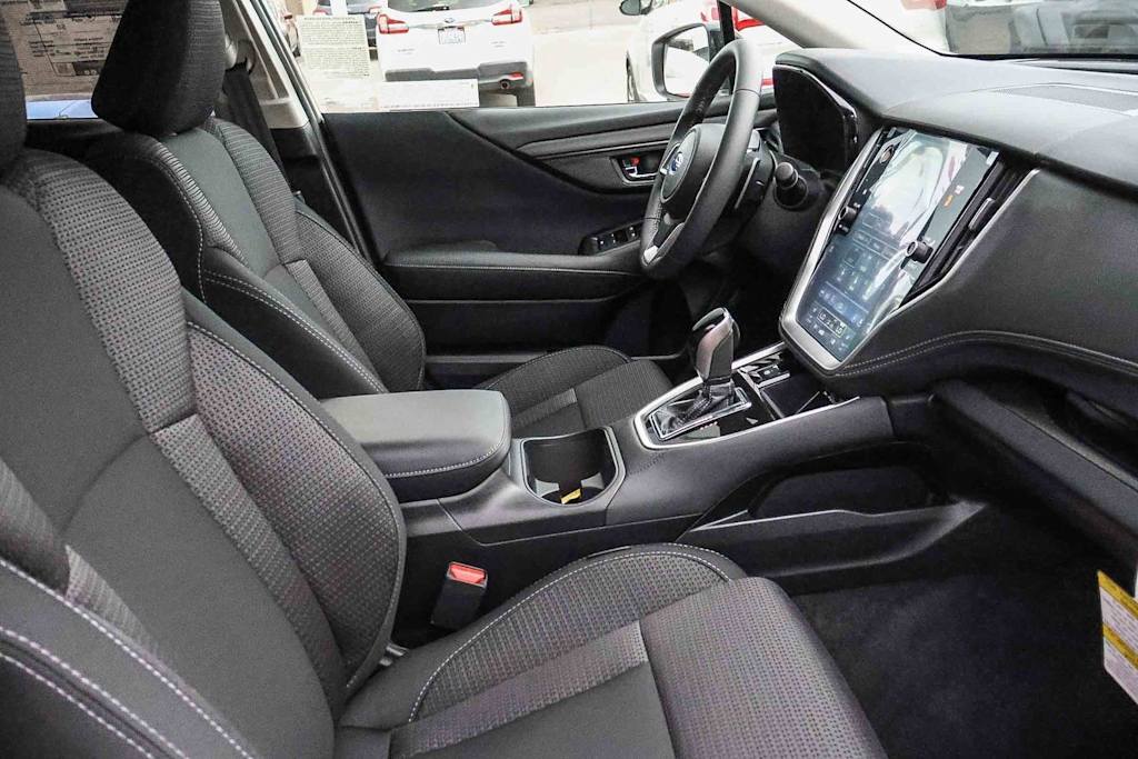 Thumbnail: 2025 Subaru Outback - 8