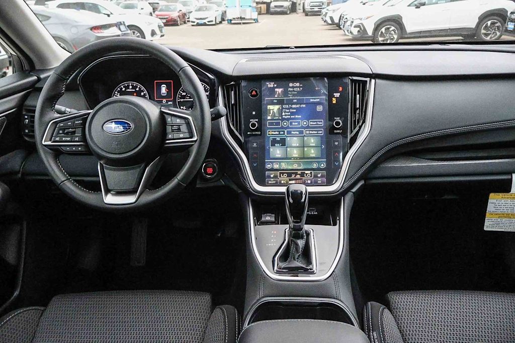 Thumbnail: 2025 Subaru Outback - 2