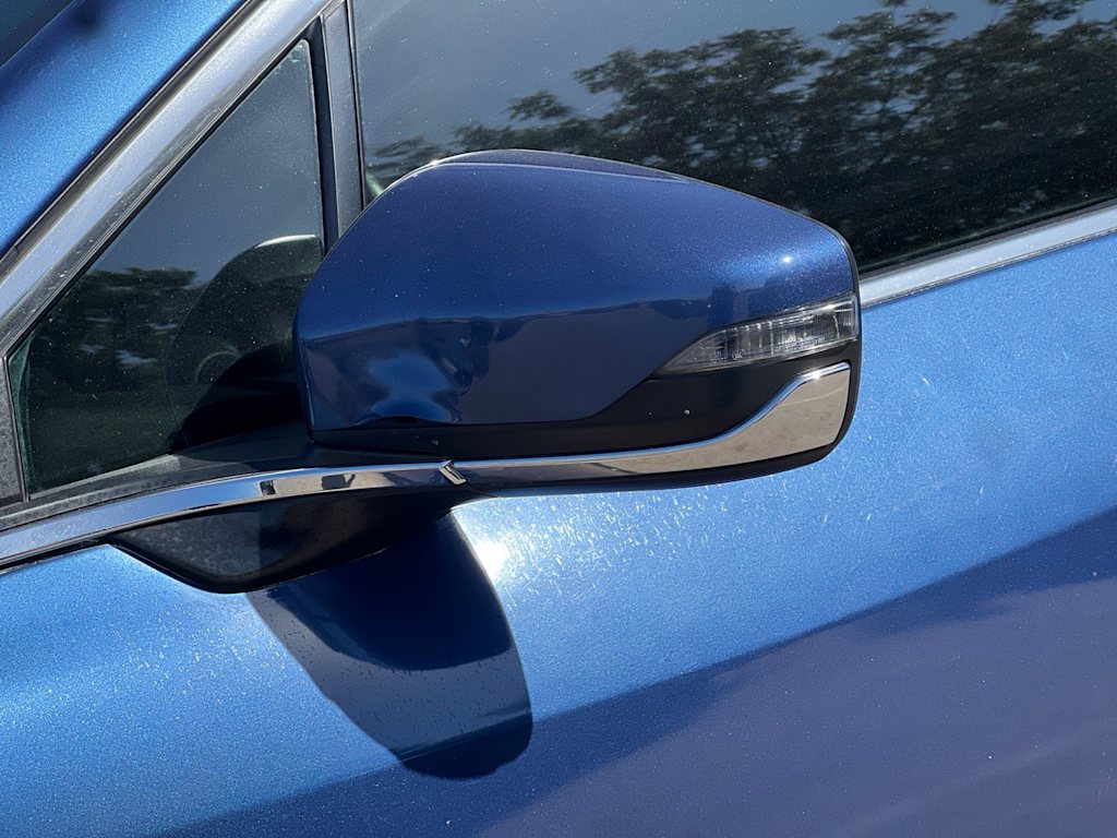 Thumbnail: 2022 Subaru Outback - 19