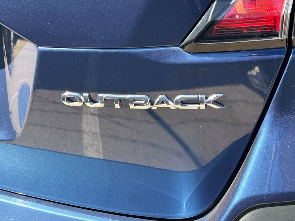 Thumbnail: 2022 Subaru Outback - 6