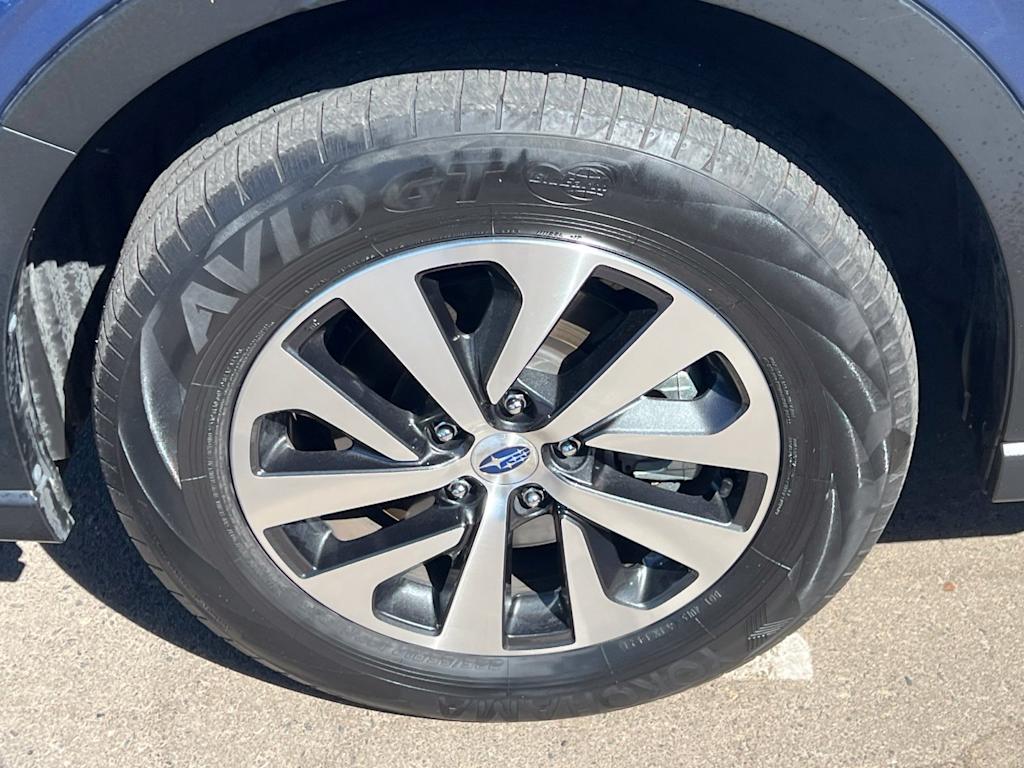 Thumbnail: 2022 Subaru Outback - 7