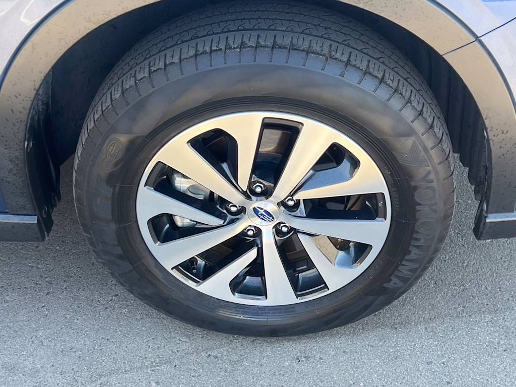 Thumbnail: 2022 Subaru Outback - 22