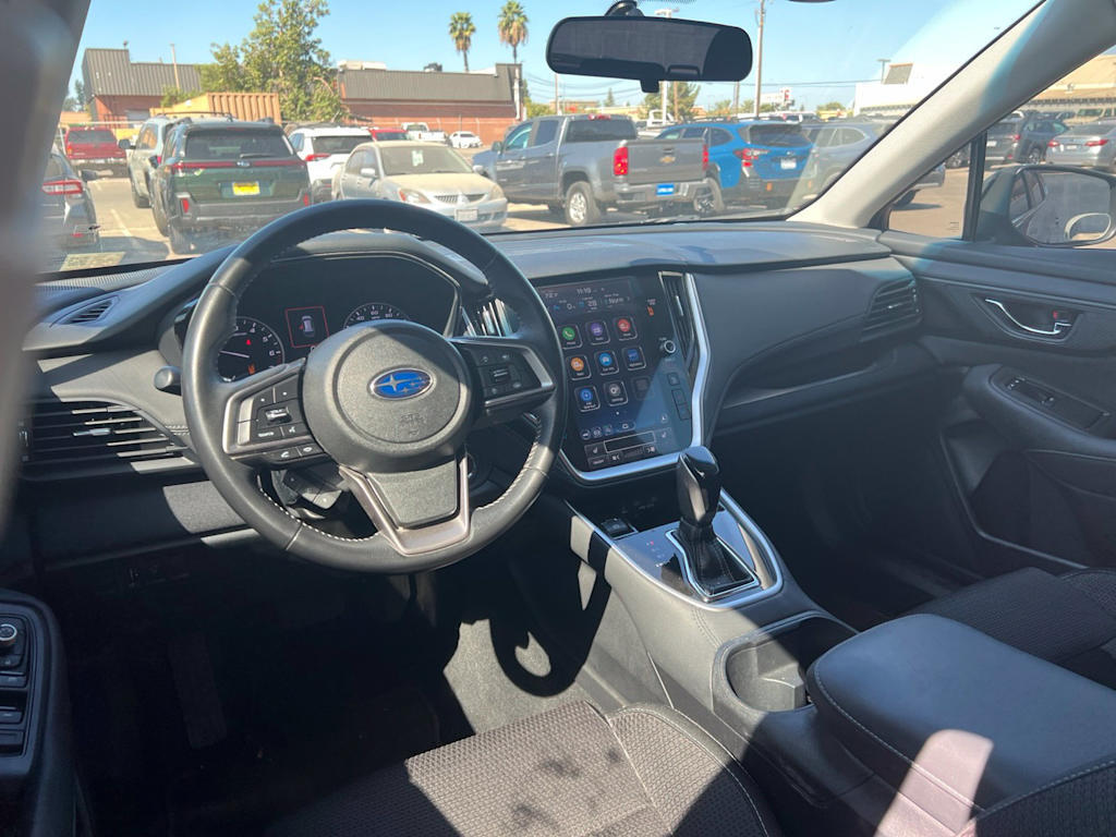 Thumbnail: 2022 Subaru Outback - 2