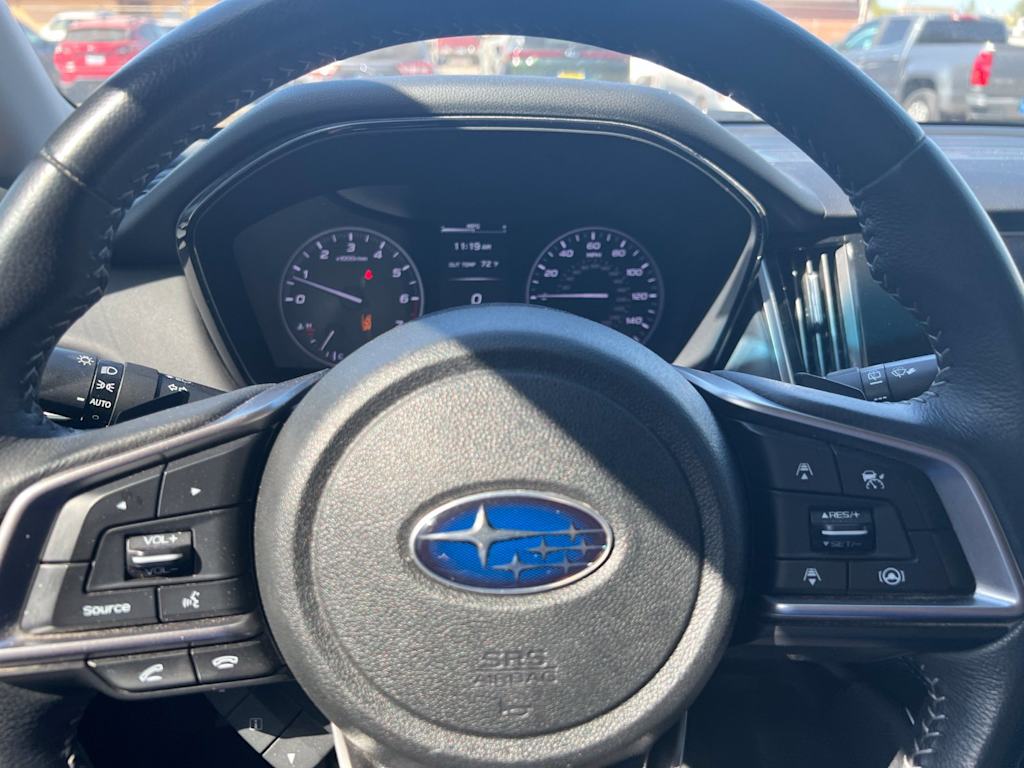 Thumbnail: 2022 Subaru Outback - 33