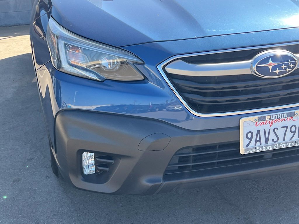 Thumbnail: 2022 Subaru Outback - 21