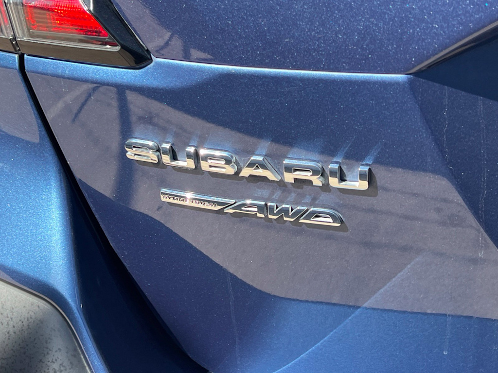 Thumbnail: 2022 Subaru Outback - 27