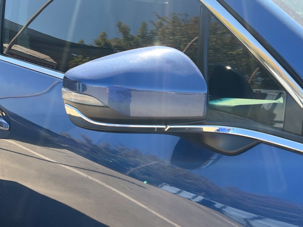 Thumbnail: 2022 Subaru Outback - 23