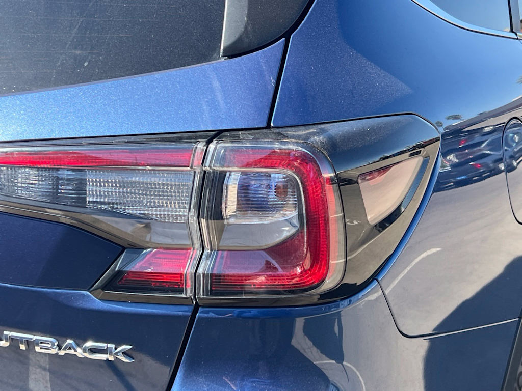 Thumbnail: 2022 Subaru Outback - 25