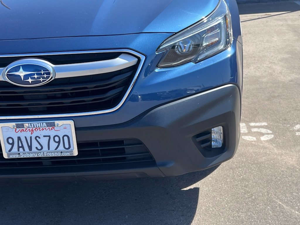 Thumbnail: 2022 Subaru Outback - 20