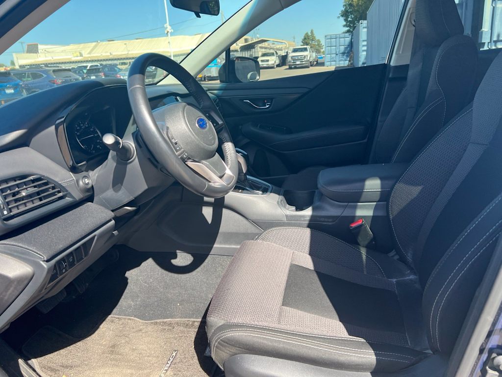 Thumbnail: 2022 Subaru Outback - 8