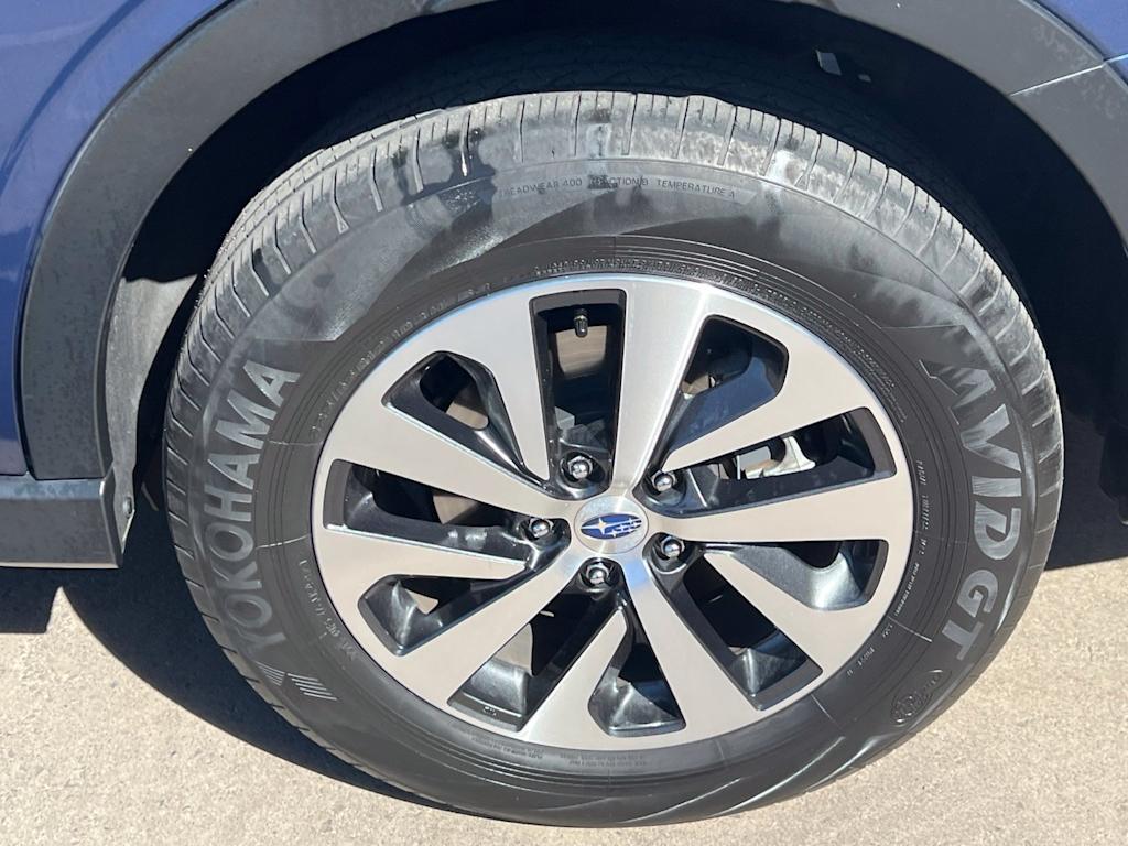 Thumbnail: 2022 Subaru Outback - 29