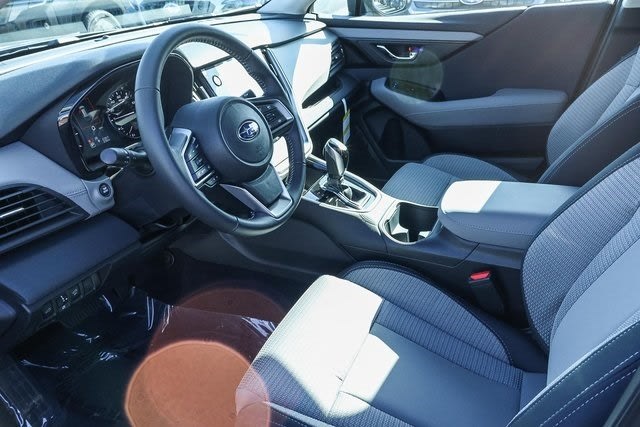 2025 Subaru Outback Premium 11