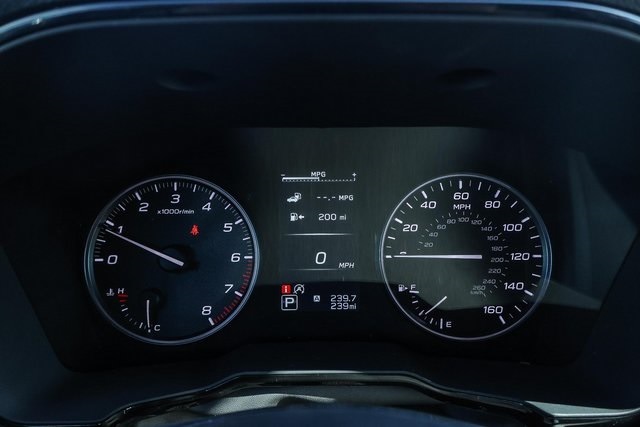2025 Subaru Outback Premium 16