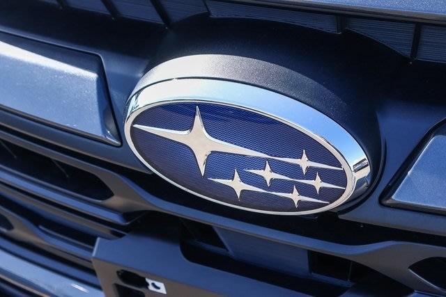 2025 Subaru Outback Premium 6