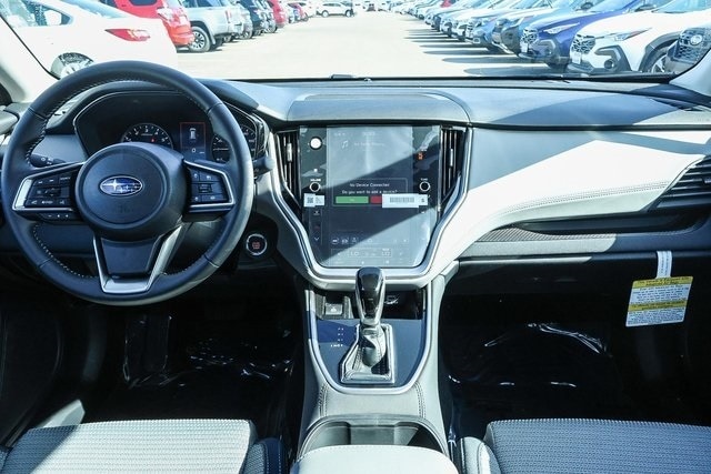 2025 Subaru Outback Premium 2