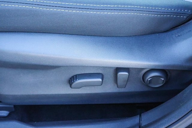 2025 Subaru Outback Premium 23