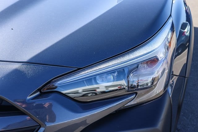 2025 Subaru Outback Premium 22