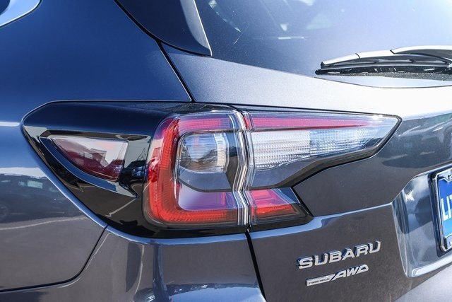 2025 Subaru Outback Premium 20