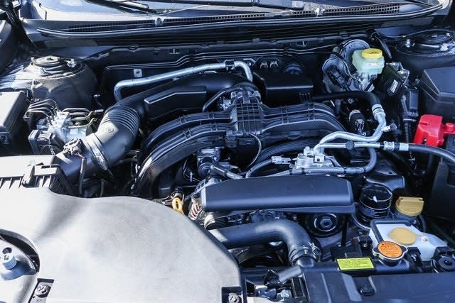 2025 Subaru Outback Premium 8