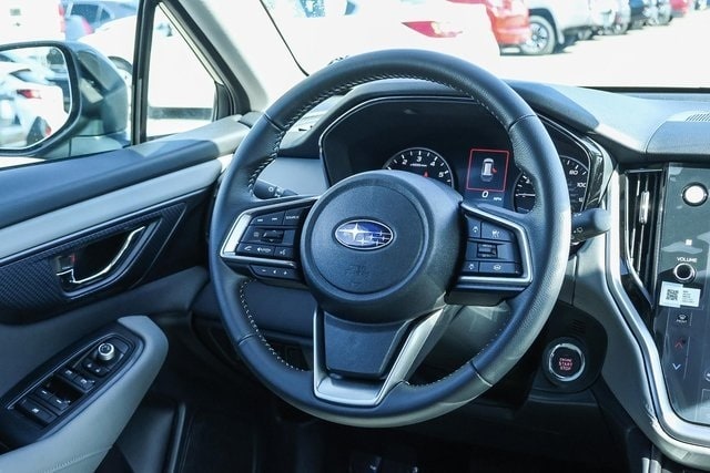 2025 Subaru Outback Premium 13