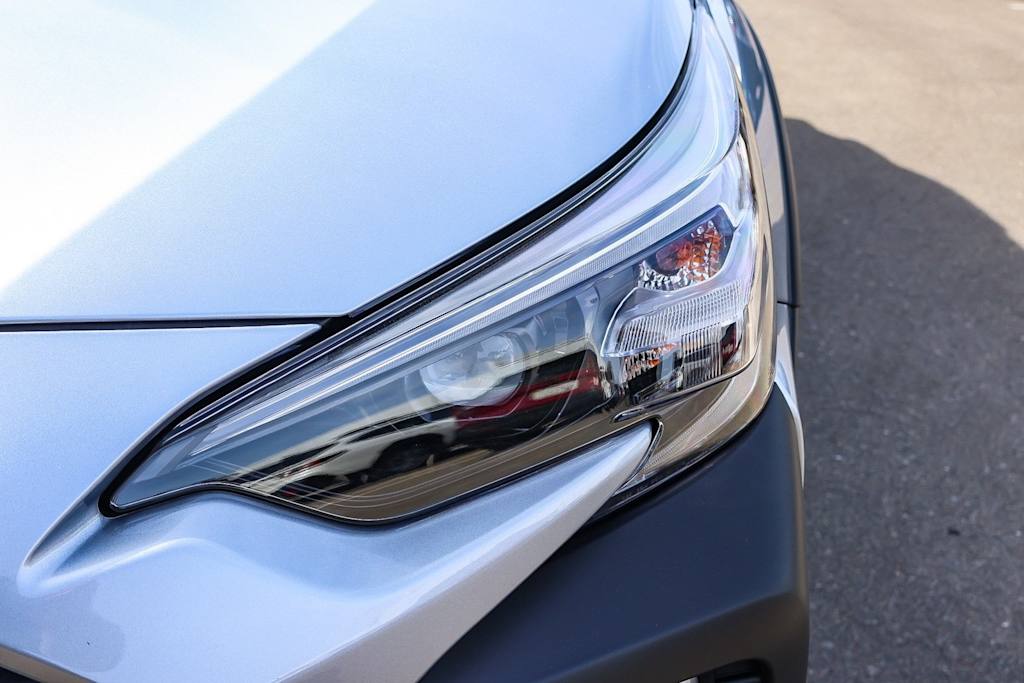 2025 Subaru Outback Premium 22